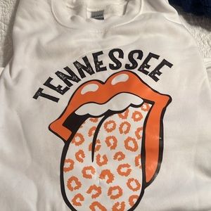 Tenn Vols sweatshirt Gildan